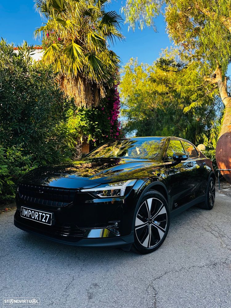 Polestar 2 Long Range 78 kWh - 1