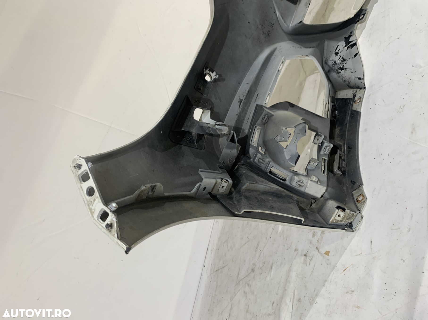 Bara fata BMW Seria 2 F22, F23, M-Sport, 2014, 2015, 2016, 2017, 2018, cod origine OE 51118055299. - 10