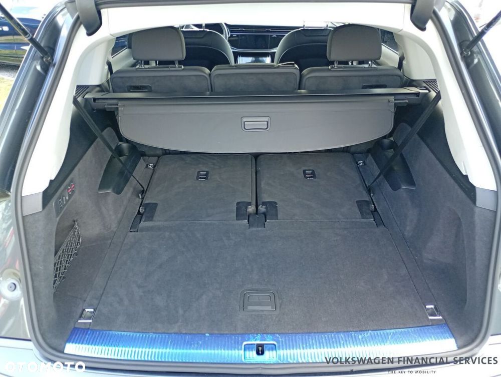 Audi Q7 45 TDI mHEV Quattro S Line Tiptr - 10