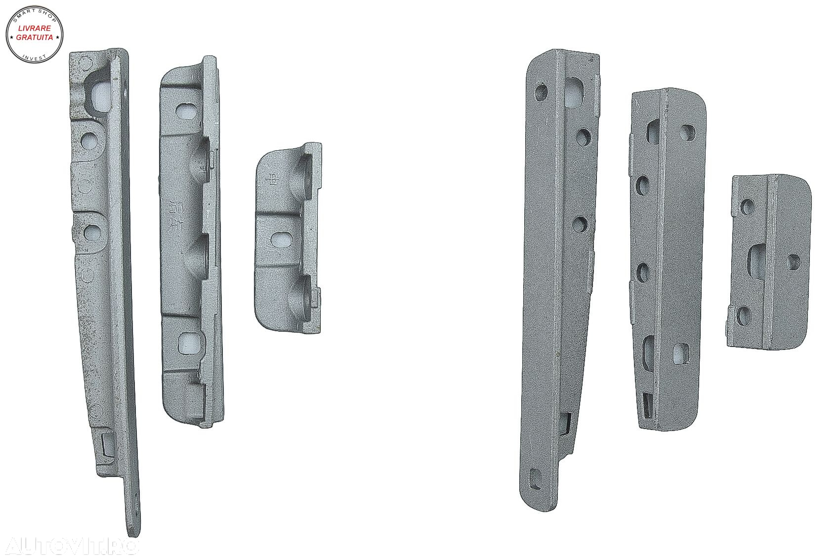 Bari Longitudinale plafon Range Rover Sport L494 (2014-up) Vogue L405 (2014-up) Ar- livrare gratuita - 7