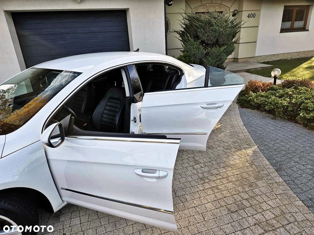 Volkswagen CC 2.0 TSI DSG - 7