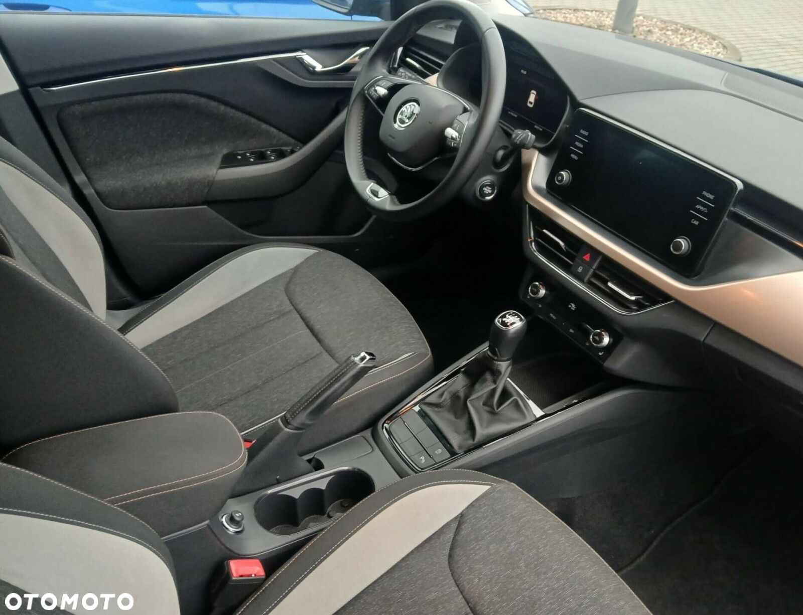 Skoda Scala 1.0 TSI Style - 13