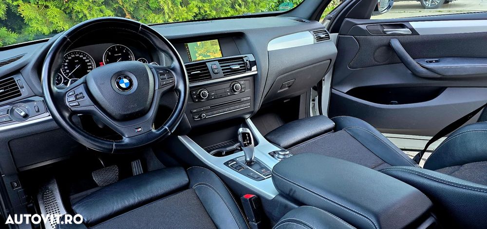 BMW X3 - 24