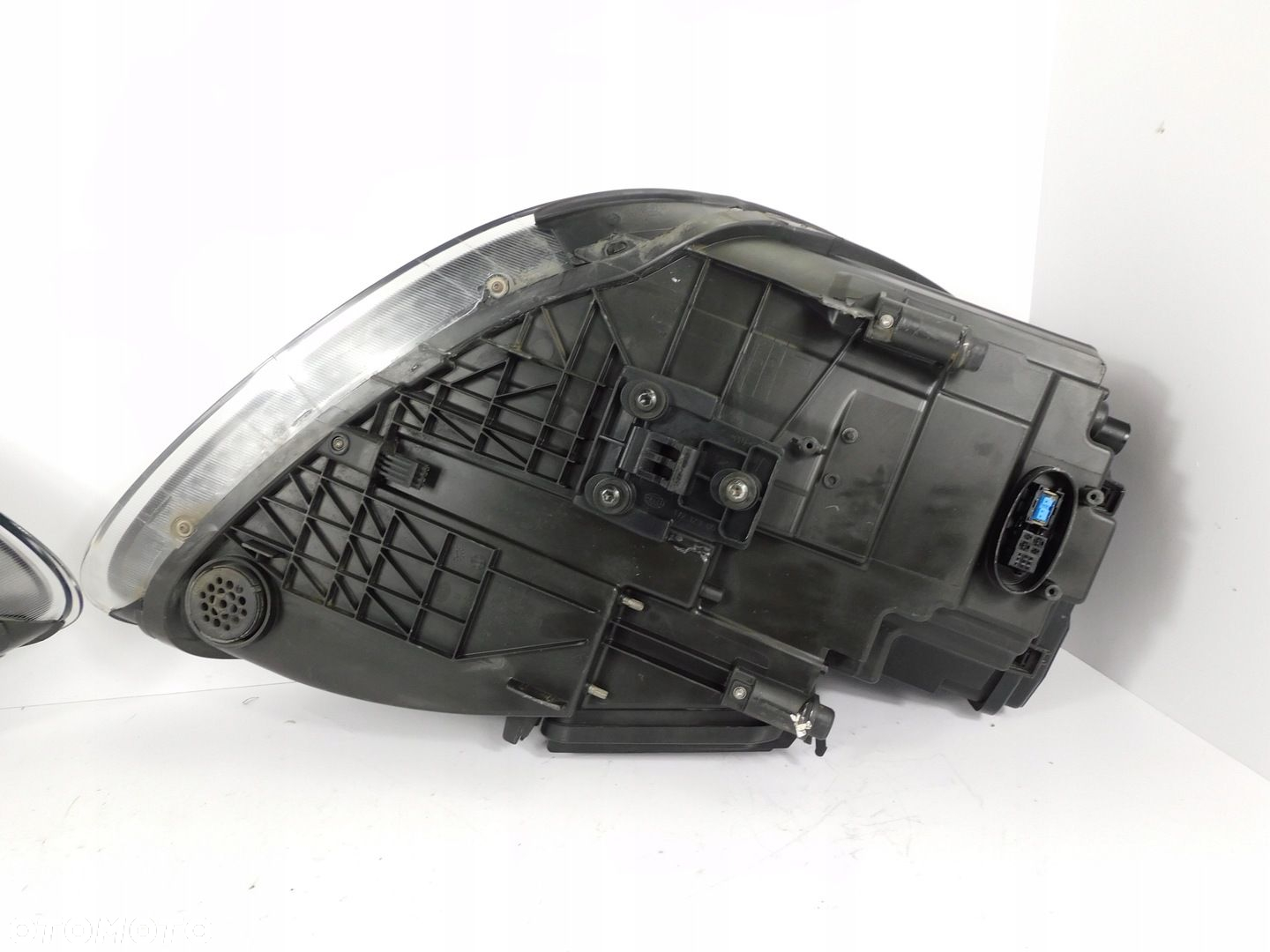 PORSCHE CAYENNE 7P5 PRZED LIFT LAMPA PRAWA LEWA EU - 8