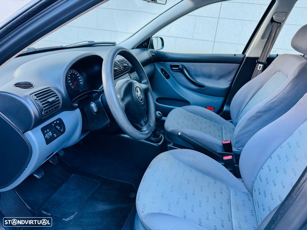 SEAT Leon - 8