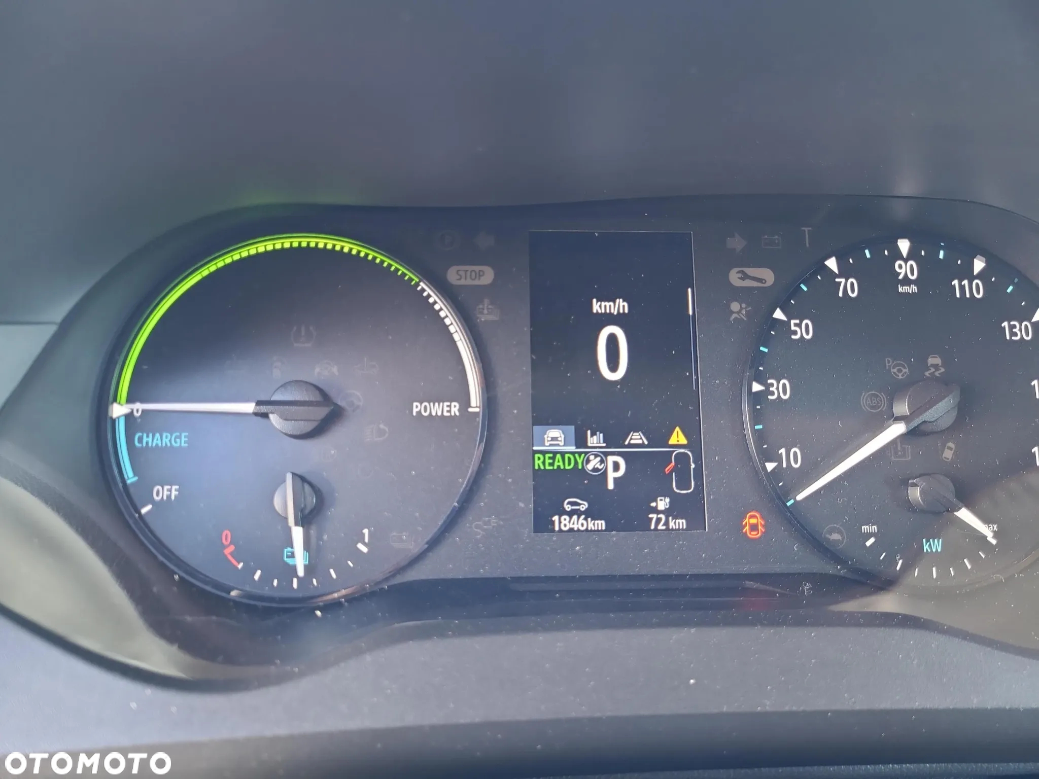 Renault Kangoo Van E-Tech L1 Extra (11kW) - 13