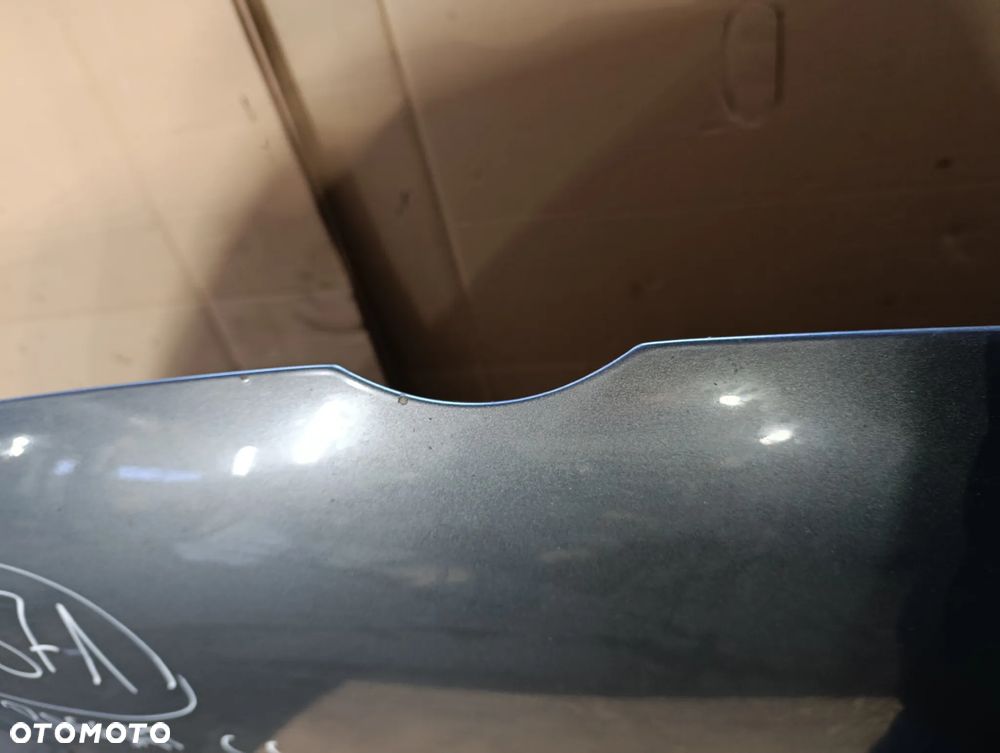 VW PASSAT CC LIFT MASKA POKRYWA SILNIKA - 2