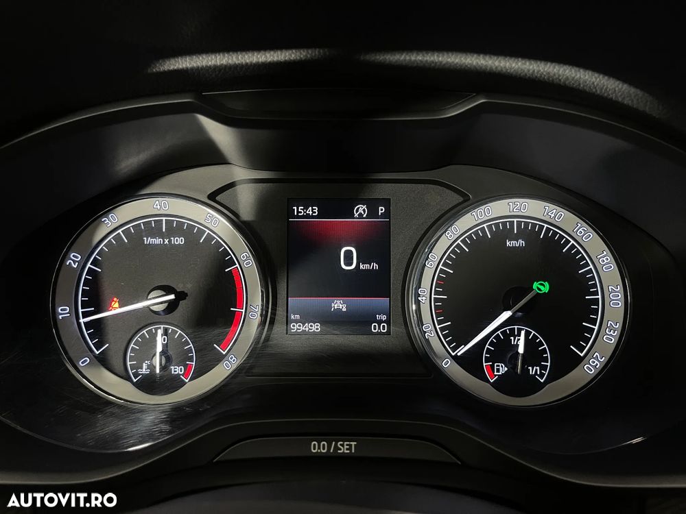 Skoda Kodiaq 2.0 TSI 4X4 DSG Style - 36