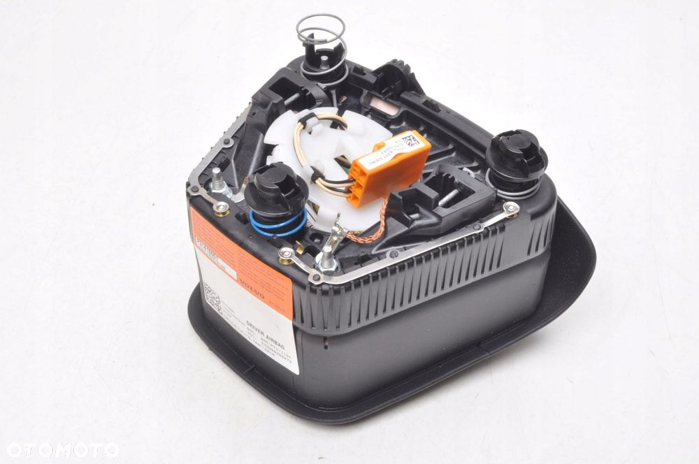 VOLVO S80 II V70 III PODUSZKA POWIETRZNA KIEROWCY AIRBAG P31418061 - 8