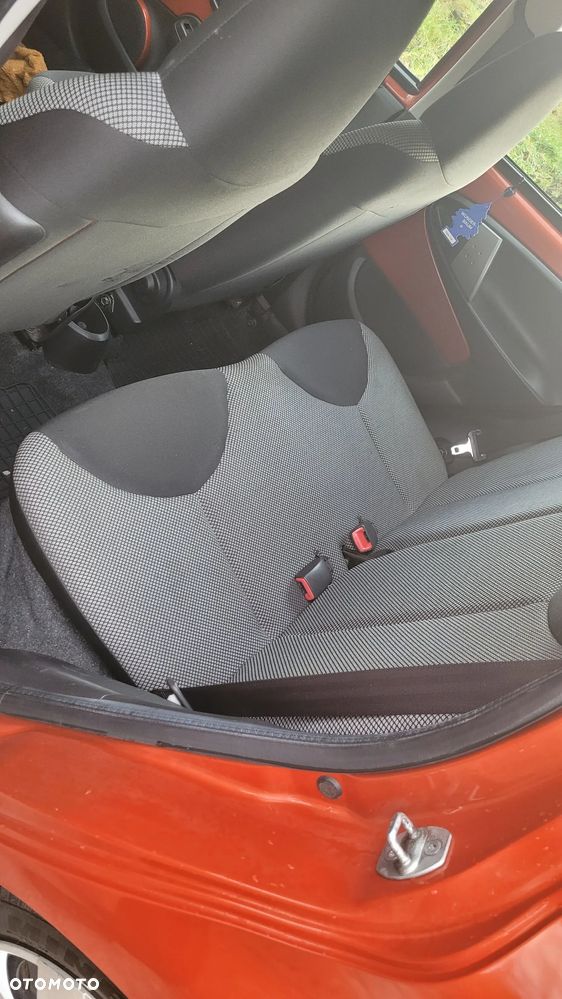 Toyota Aygo Edition - 12