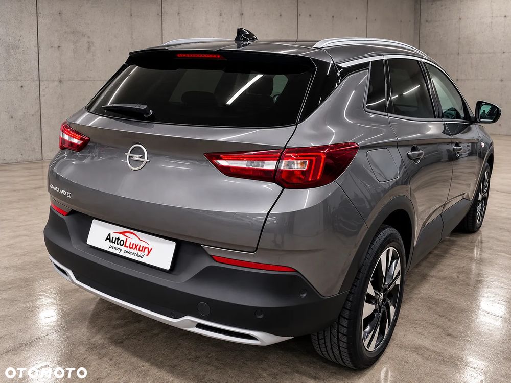 Opel Grandland X - 4