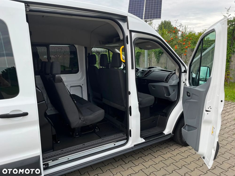 Ford Transit L2H2 Pkw VA Basis - 6