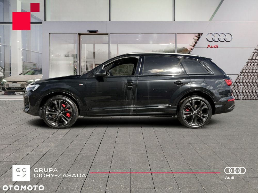 Audi Q7 - 3