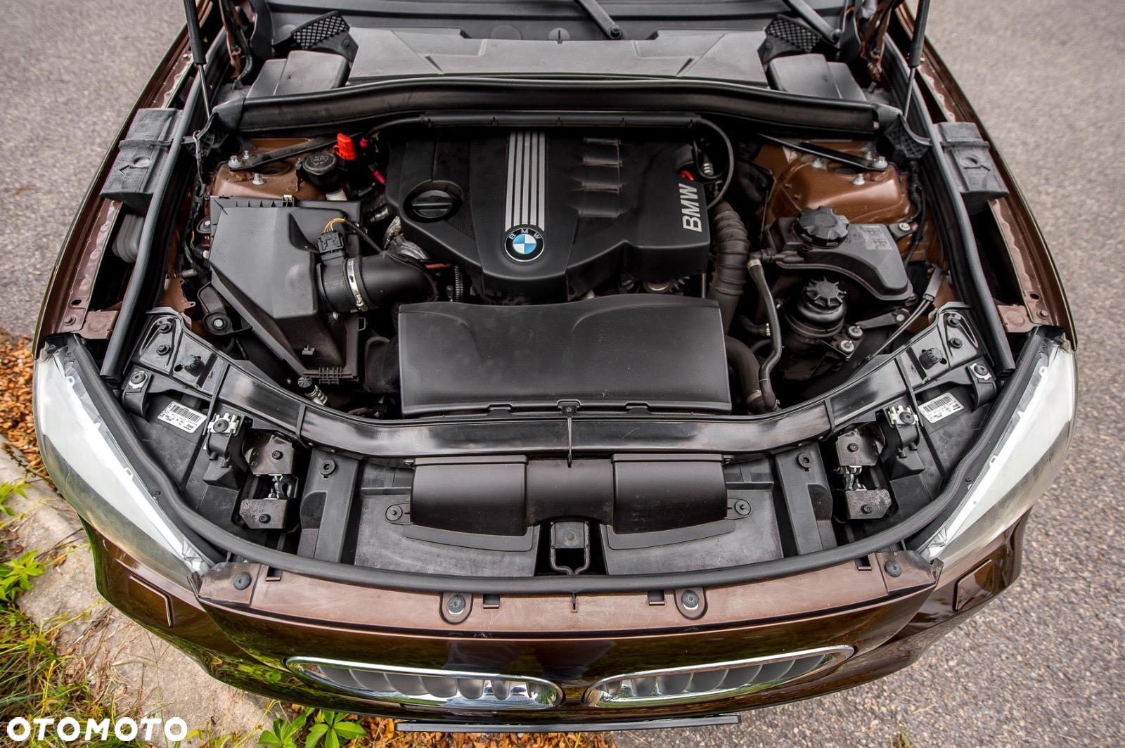 BMW X1 xDrive23d - 36