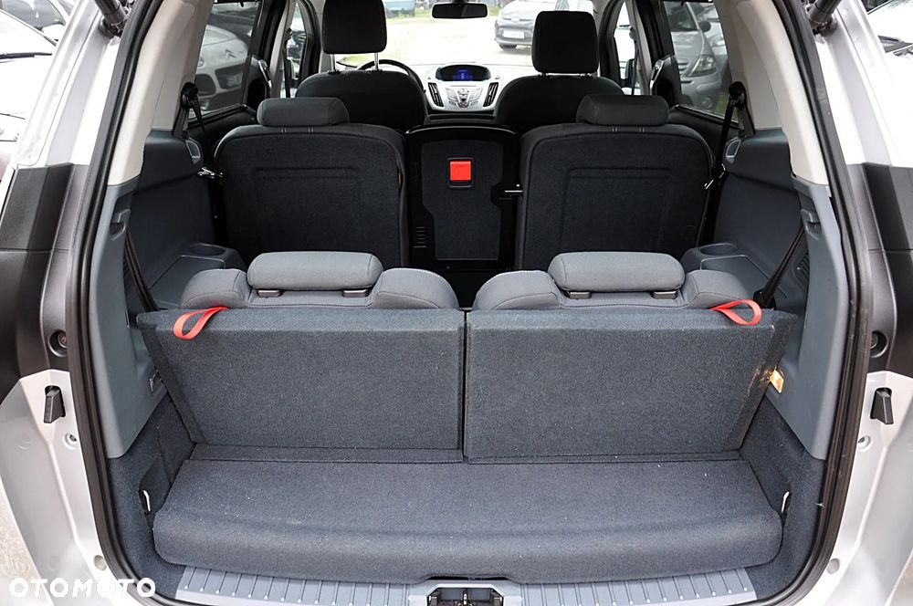 Ford Grand C-MAX 1.6 TDCi Trend - 27