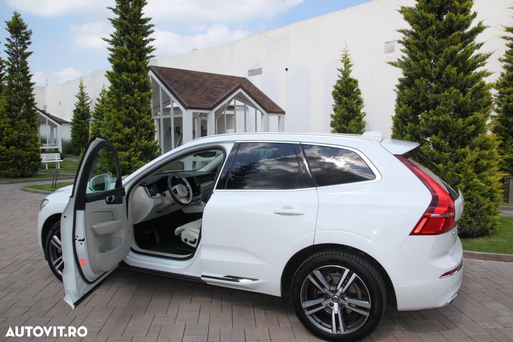 VOLVO XC60 2021 — imagine 2
