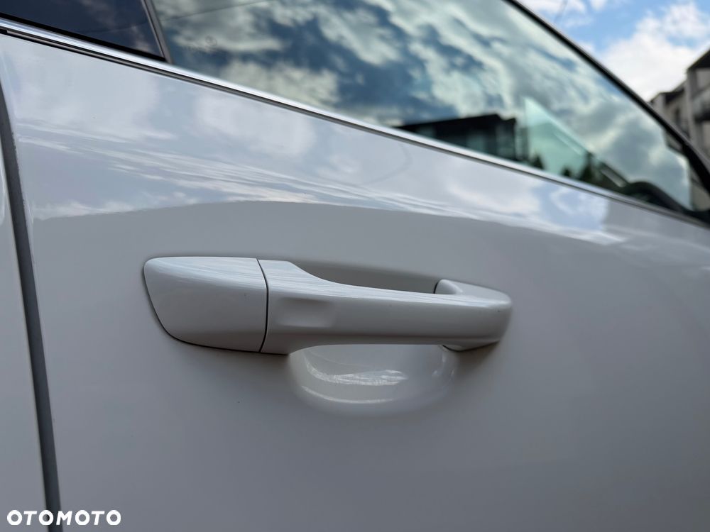 Skoda Superb 2.0 TSI L&K DSG - 36