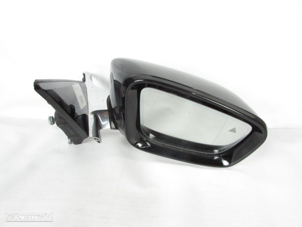 Retrovisor Completo Direito Seminovo/ Original BMW 7 (G11, G12) 51167437146