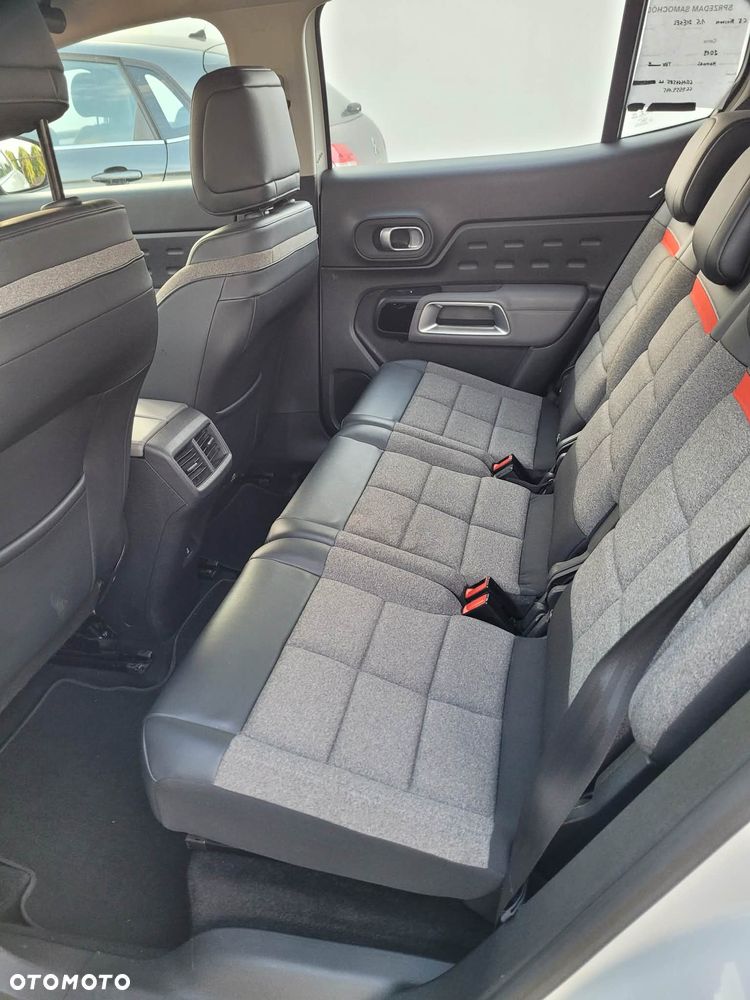 Citroën C5 Aircross - 8
