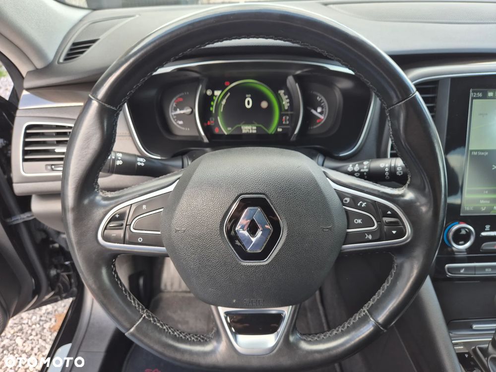 Renault Talisman ENERGY dCi 160 EDC LIMITED - 37