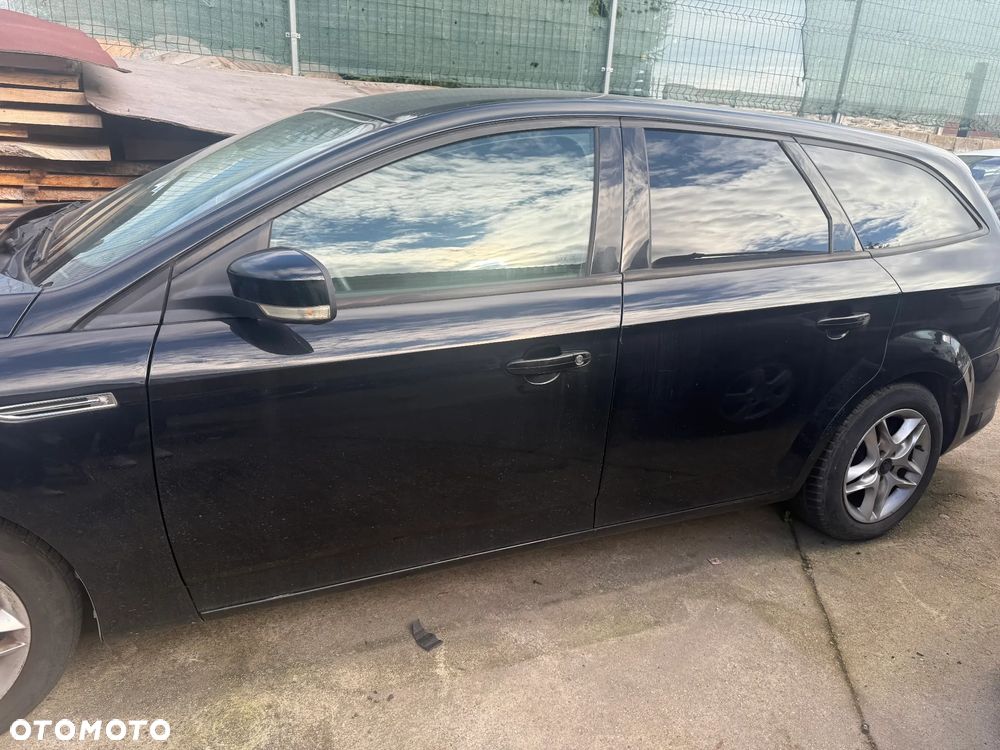 FORD MONDEO MK4 LIFT KOMBI DRZWI TYŁ LEWE PRAWE G6 - 3