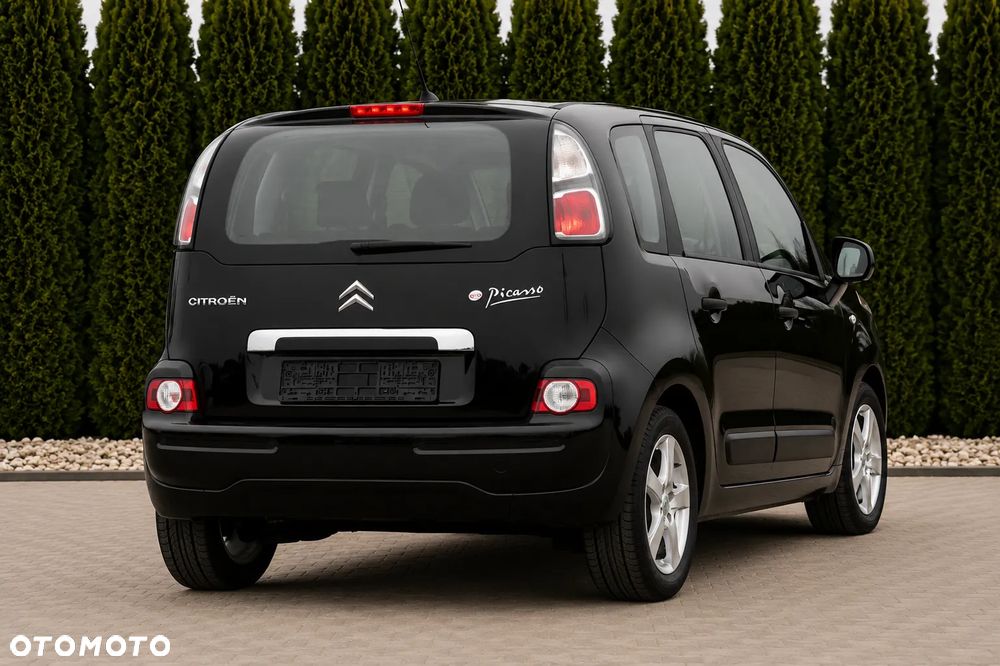 Citroën C3 Picasso HDi 110 FAP Exclusive - 8