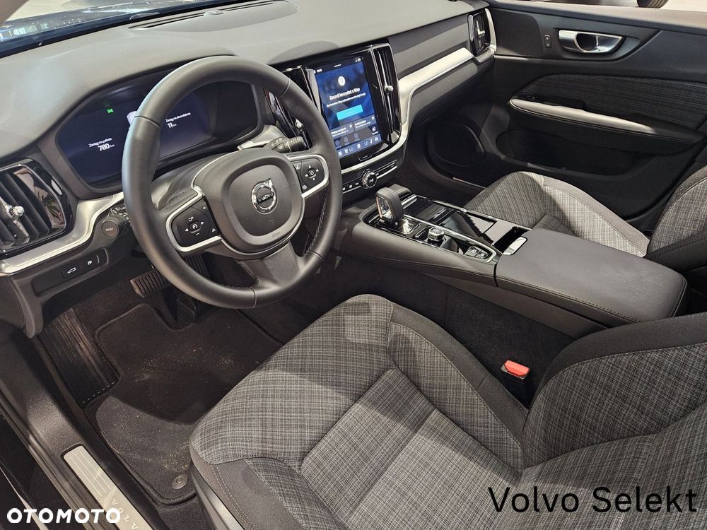 Volvo V60 - 18