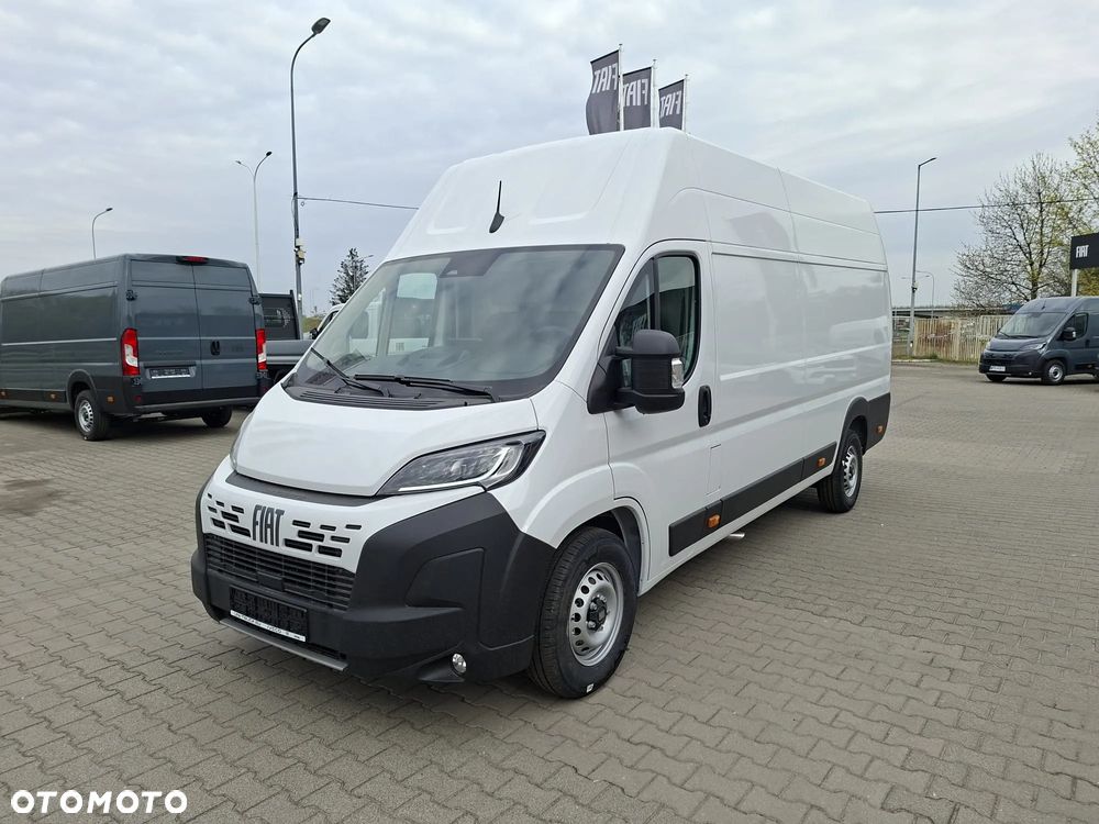 Fiat Największy! OD RĘKI! - 25