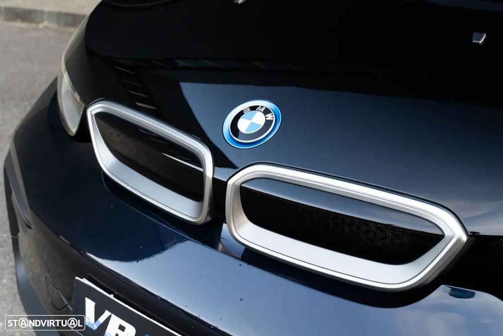 BMW i3 - 39