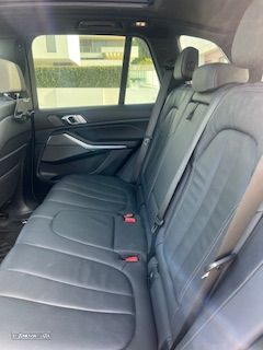 BMW X5 45 e xDrive Pack M - 11