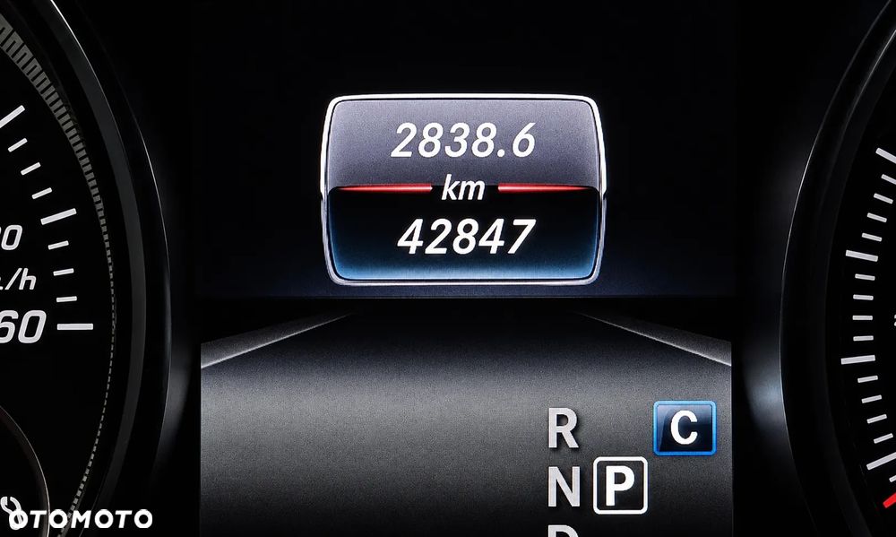 Mercedes-Benz CLA 250 AMG Line 7G-DCT - 9