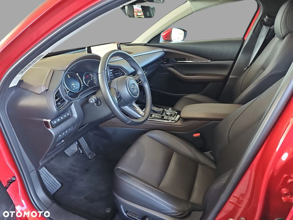 Mazda CX-30 2.0 mHEV Takumi 2WD - 12