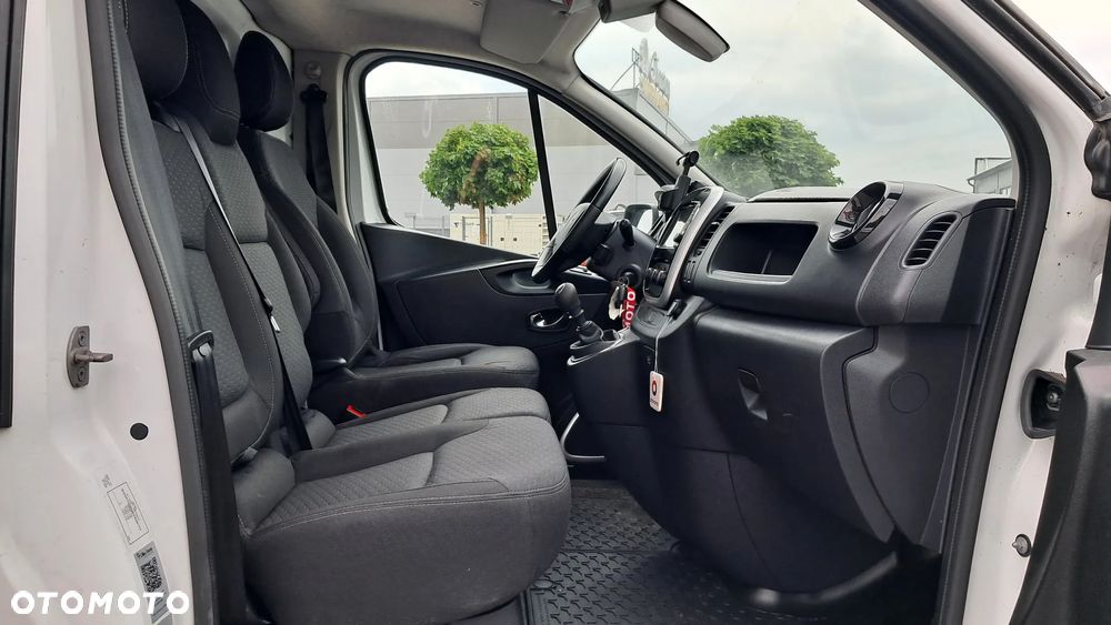 Opel VIVARO - 7