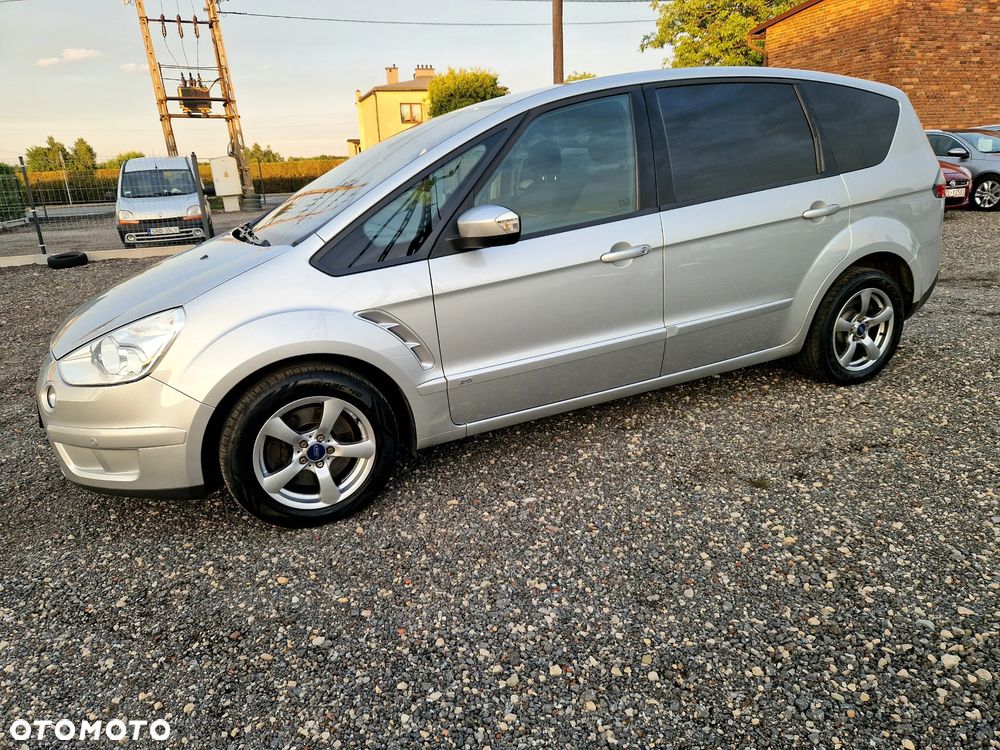 Ford S-Max - 5
