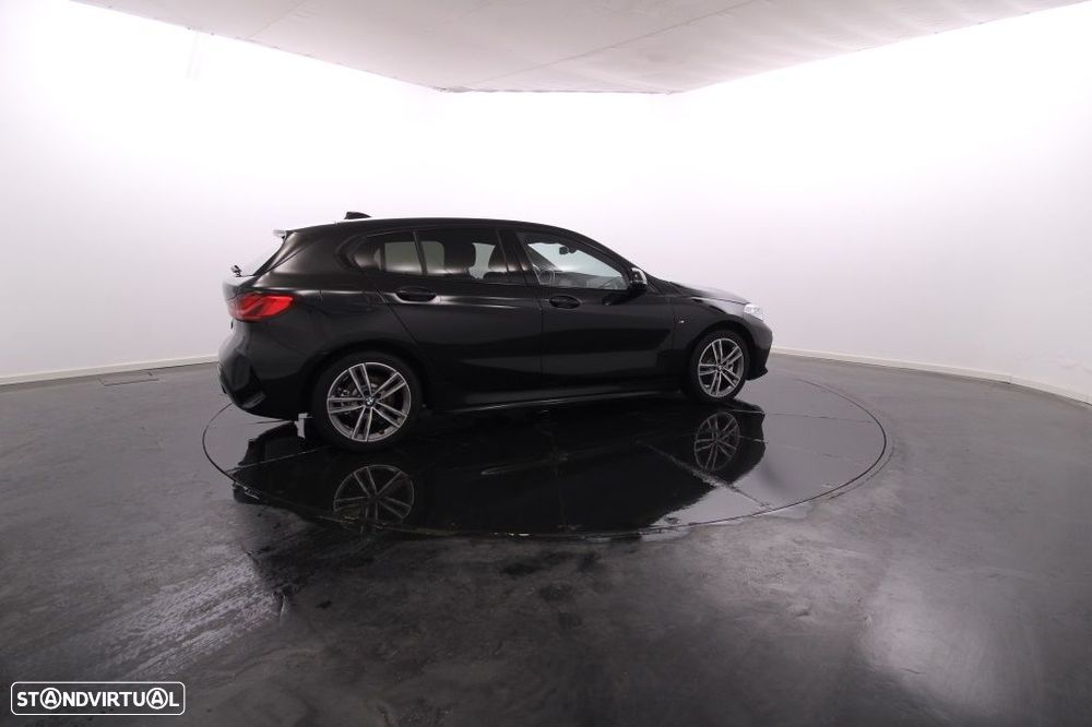 BMW 116 d Pack Desportivo M Auto - 8