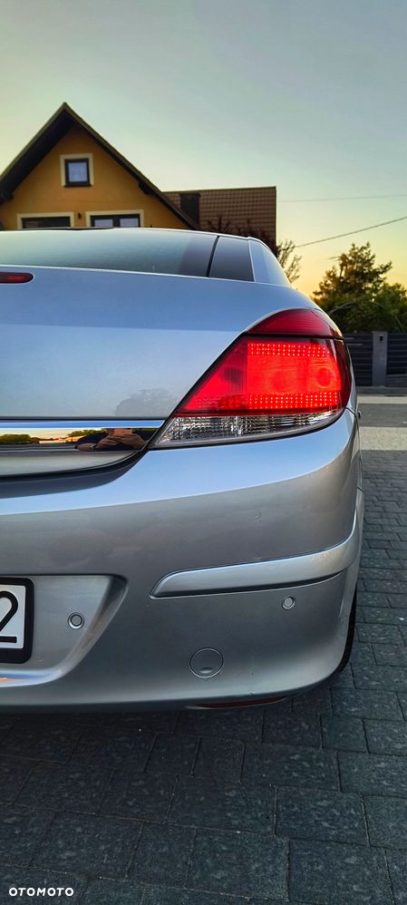 Opel Astra - 15