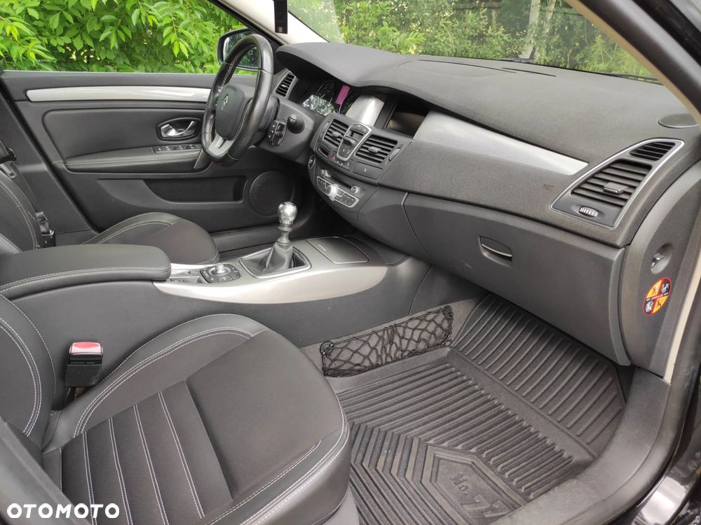 Renault Laguna 1.5 dCi Expression - 25