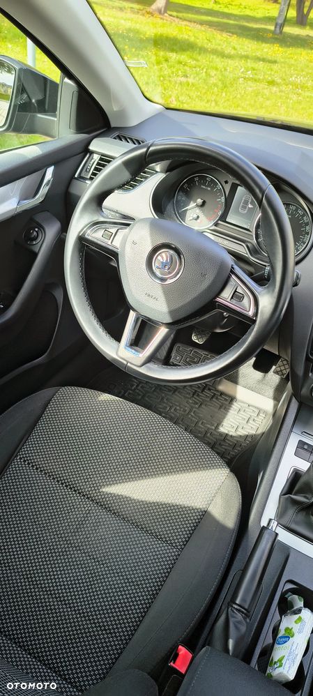Skoda Octavia 1.8 TSI Ambition EU6 - 11