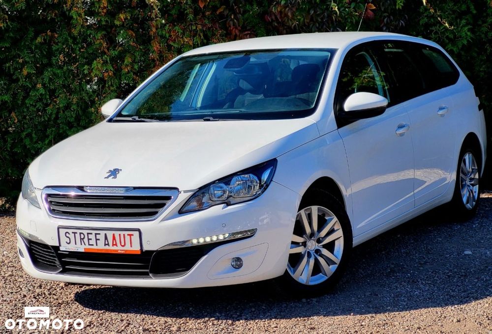 Peugeot 308 - 30