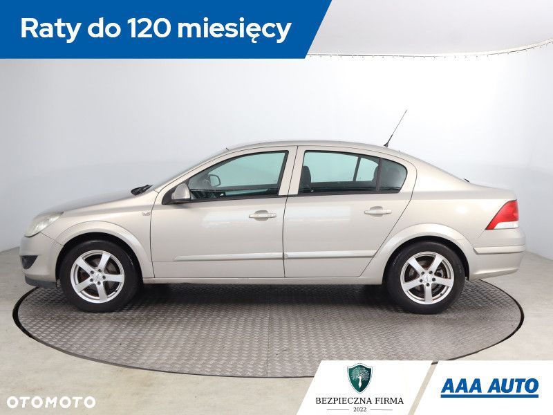 Opel Astra - 3