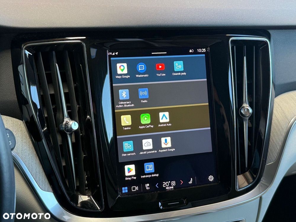 Volvo V60 B4 B Plus Bright - 23