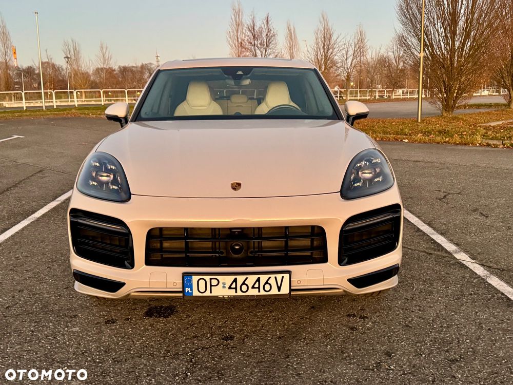 Porsche Cayenne GTS Tiptronic S - 4