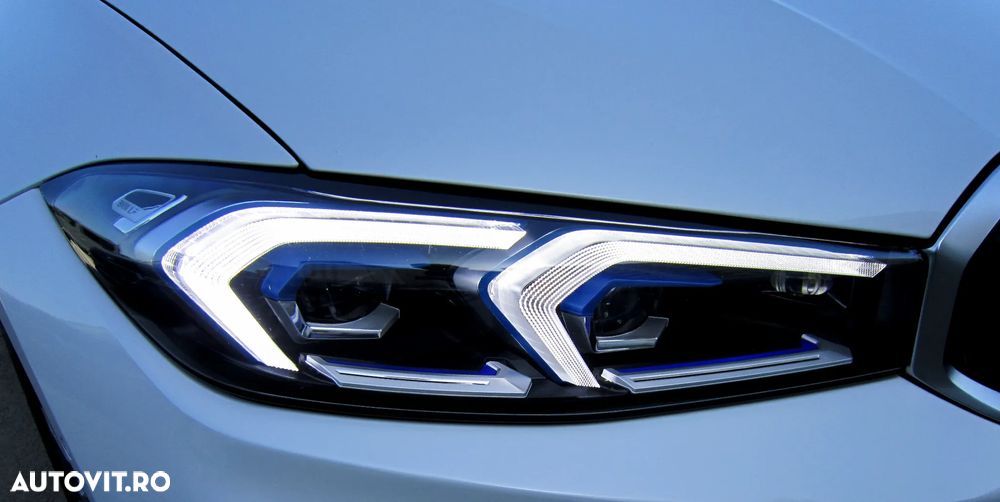 BMW Seria 3 320i xDrive Aut. Advantage - 4