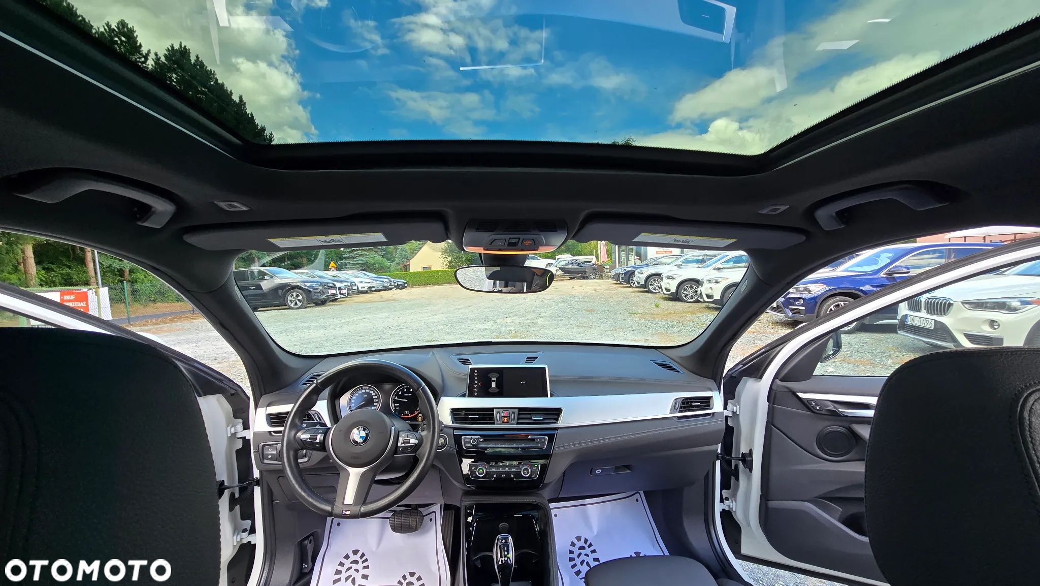 BMW X1 - 23