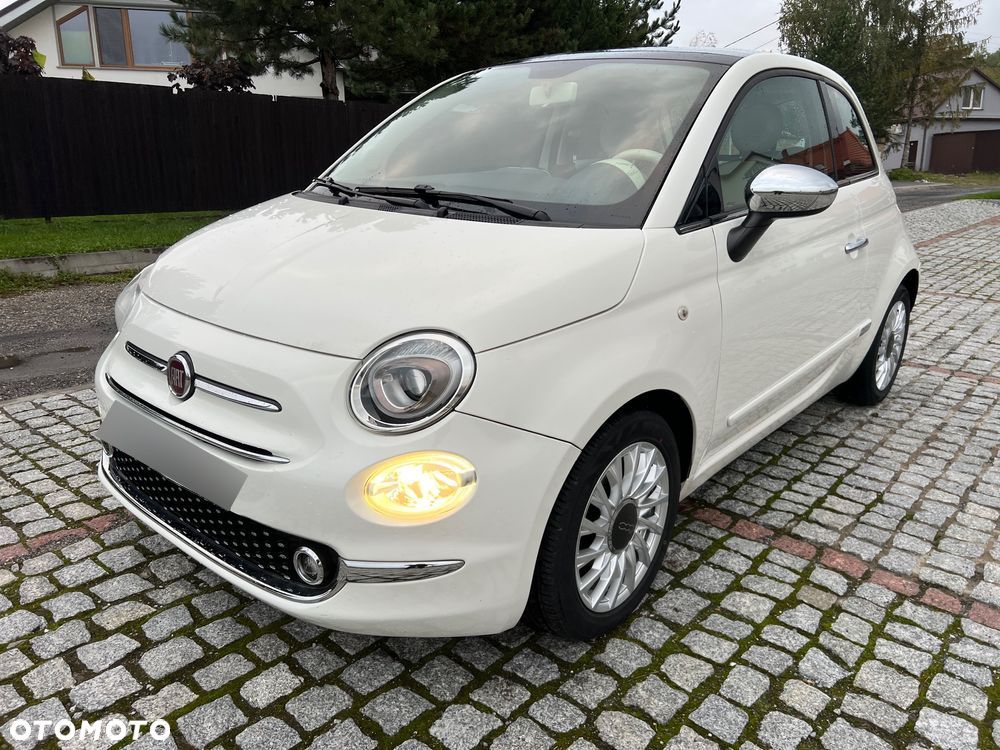 Fiat 500 0.9 TwinAir Start&Stop TwinAir Plus - 16