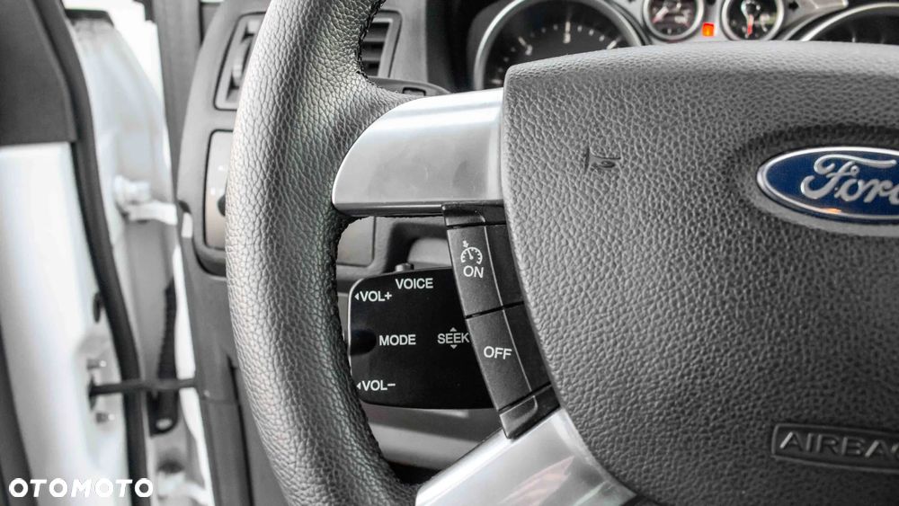 Ford Kuga 2.0 TDCi 4WD Titanium - 19