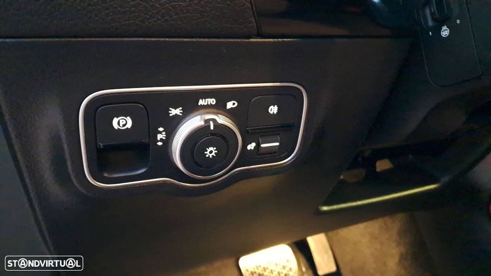 Mercedes-Benz EQA 250+ - 31