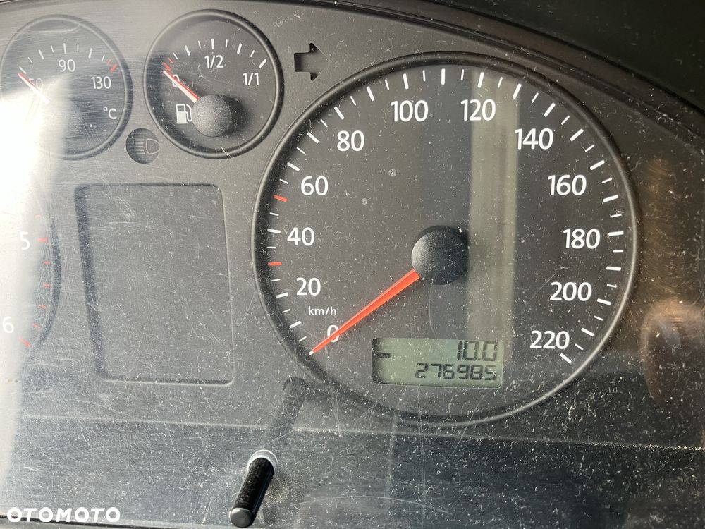 Volkswagen Transporter L2H1 - 11