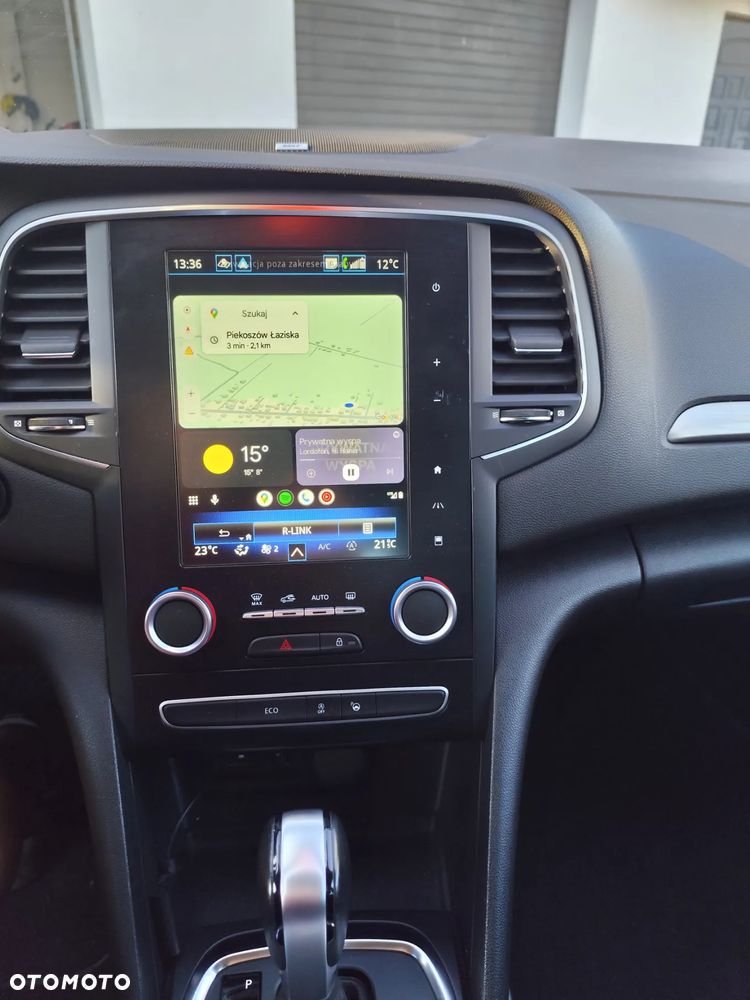 Renault Megane Grandtour ENERGY dCi 110 EDC BOSE EDITION - 9