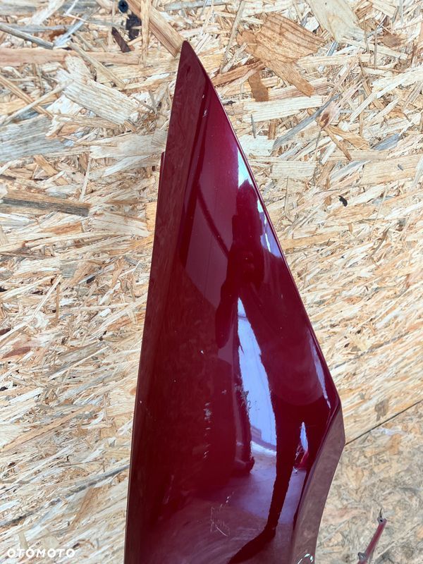 BŁOTNIK prawy BMW E90 Kombi lift E91 Kod lakieru: A82 - 3